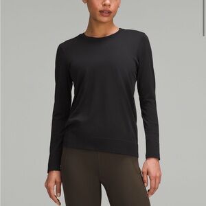 Swiftly relaxed Long-sleeve Sleeve shirt